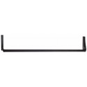 Falcon 1990 1991DT.US26DRLLBR Series Concealed Vertical Rod Crossbar Exit Devices