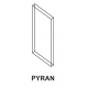 Cal-Royal PPF SuperLite I-W Pyran Platinum F Glass