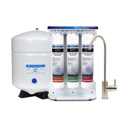 Boann BNROSYS Reverse Osmosis 5-Stage Water Filtration System