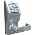 Cal Royal ICCR3000 US10B KA Heavy Duty Grade 1 Digital Keypad Door Lock