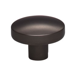 Top Knobs TK910 Lynwood Hillmont 1-3/8" Knob