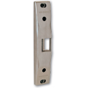Von Duprin 6300 US32DSHIMEB 6300 Series Surface Mount Electric Strike for Rim Exit Devices, Satin Stainless Steel