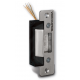 Von Duprin 4200 Series Electric Strikes for cylindrical and deadlatch locks in Satin Stainless Steel
