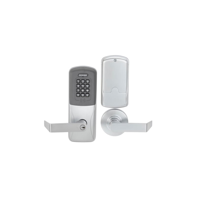 Schlage Commercial CO-200 Series Electronic Access Control ...