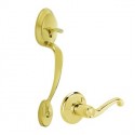 Schlage FE 285 PLY619 ELA716 AND PLY Plymouth Lower Half - Front Entry Set