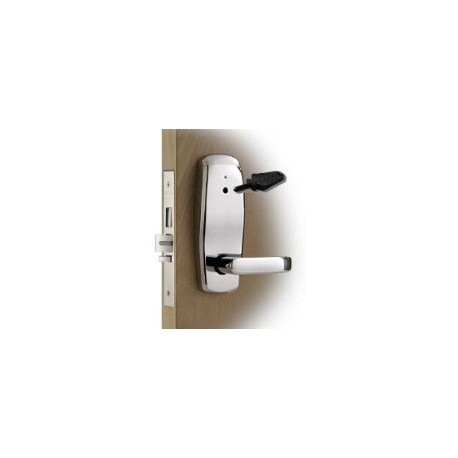 SAFLOK In-Sync M Class RFID Mortise Door Lock