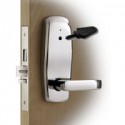 SAFLOK In-Sync M Class RFID Mortise Door Lock