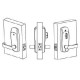 SAFLOK In-Sync L Class RFID Door Lock