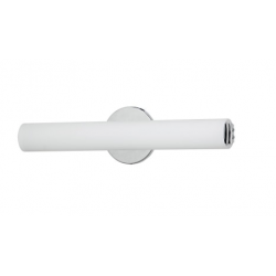 Dainolite VLD LED Wall Sconce, Polished Chrome Finish