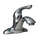 Sir Faucet 701 Single Handle Lavatory Faucet