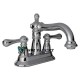 Sir Faucet 703 Two Handle Lavatory Faucet
