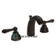 Sir Faucet 706 Wide Spread Lavatory Faucet