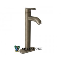 Sir Faucet 718 Single Handle Lavatory Faucet
