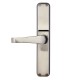 Codelocks CL460 CL460SS Mechanical Lock for Narrow Stile Doors,Finish- Stainless Steel, For Door Thickness-1-3/4" - 2-3/16"