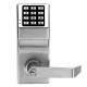 Alarm Lock DL2700WP/26D DL2700 Series Trilogy T2 Cylindrical Keyless Electronic Keypad Lock