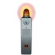 Alarm Lock PG21MSS Pilfergard 95dB Surface Mount Door Alarm w/ Amber Strobe Light