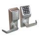Alarm Lock DL4100 Trilogy Electronic Digital Lock w/ Privacy & Residency Features