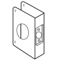 Don-Jo 5-CW 5-PB-CW Wrap Around For Deadbolts with 1 1/2" hole