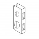 Don-Jo 154-CW 154-BZ-CW Wrap Around For Double Lock Combination Locksets