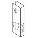 Don-Jo 4000-2-CW Wrap Around Plates for Kaba / Simplex 4000 Series