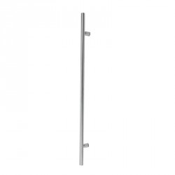 Don-Jo PL516 Stainless Steel Ladder Pull