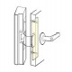Don-Jo LP-211 Latch Protector
