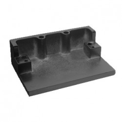 Rockwood 2601AB Mounting Bracket For Soffit Applied Hardware