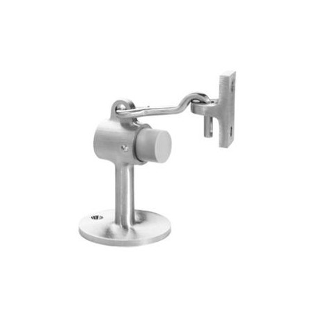 Rockwood 473 Door Stop with Keeper