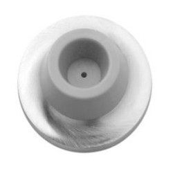 Rockwood 40 Solid Cast Wall Stop FHSMS / Plasti Toggle Fastener