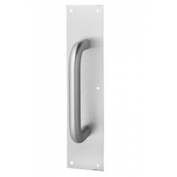 Rockwood 110 x 70 Pull Plate 8" CTC Pull Plate