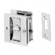 Rockwood 891 891-3/605 Pocket Door Privacy Latch