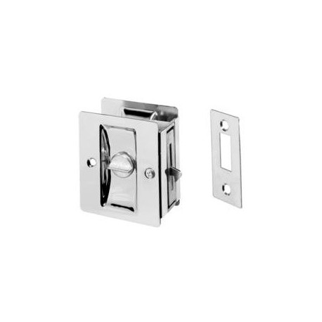 Rockwood 891 891-3/605 Pocket Door Privacy Latch