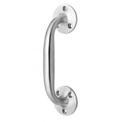 Rockwood 131-RKW Surface Mounted Cast Door Pull