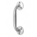 Rockwood 131-RKW 131-RKW-32DMS Surface Mounted Cast Door Pull