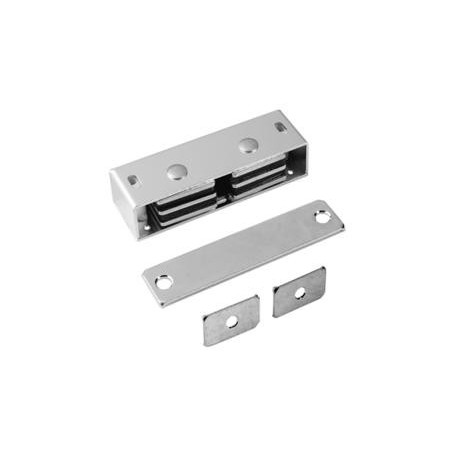 Rockwood 901 901-ALM XHD Magnetic Catch