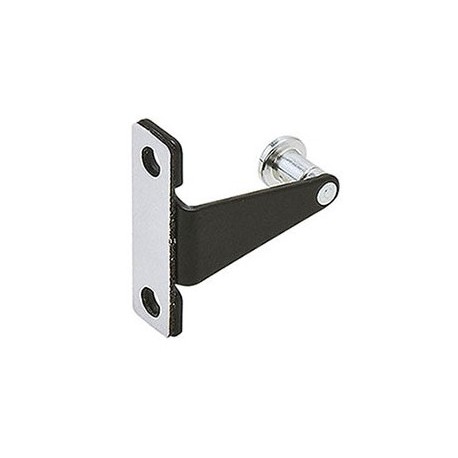CompX StealthLock Keyless Invisible Hidden Cabinet Locking System SP-600 StealthLock Replacement Strike Plate