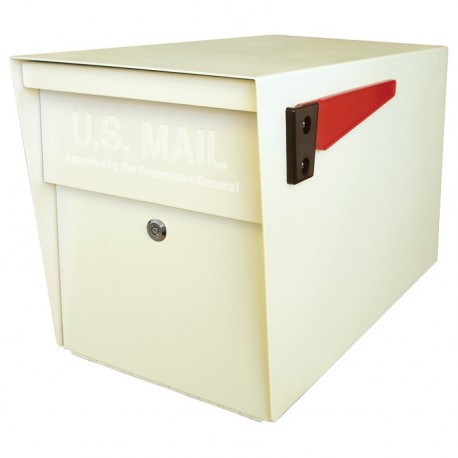 Mail Boss 7106 710 Mail Boss Mailbox