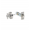 Omnia 6000-238 Stainless Steel Privacy Bolt