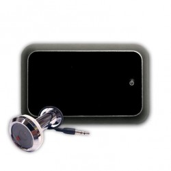 FHI SecureView SV-1 Security Front Door Peephole Camera