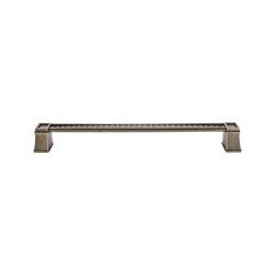 Top Knobs TK189 Great Wall Appliance Pull 12" (c-c)