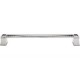 Top Knobs TK189 Great Wall Appliance Pull 12" (c-c)
