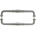 Top Knobs M849-12 Normandy Door Cabinet Pull 12"