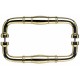 Top Knobs M849 Normandy Appliance Pull 8" (c-c)