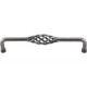Top Knobs Normandy Birdcage Appliance Cabinet Pull 24"