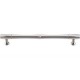 Top Knobs M856-12 M Nouveau Bamboo Appliance Pull 12" (c-c)