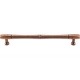 Top Knobs M794-12 M Nouveau Bamboo Appliance Pull 12" (c-c)