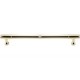 Top Knobs M795-12 M Nouveau Bamboo Appliance Pull 12" (c-c)