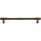 Top Knobs M723-18 M7 Nouveau Bamboo Appliance Pull 18" (c-c)