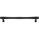Top Knobs M7 Nouveau Bamboo Appliance Pull 18" (c-c)