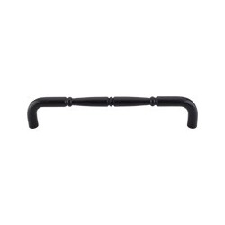 Top Knobs M Nouveau Ring Appliance Pull 18" (c-c)